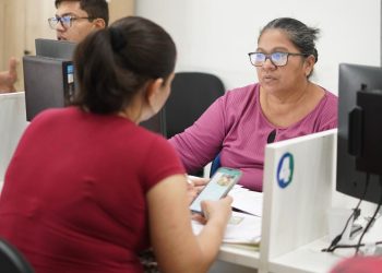 Sine Amazonas divulga vagas de emprego para sexta-feira (22)