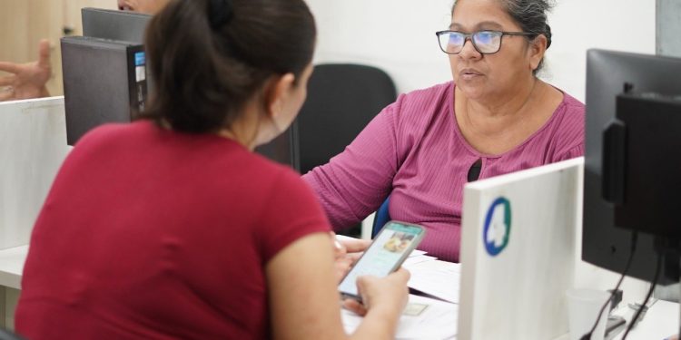 Sine Amazonas divulga vagas de emprego para sexta-feira (22)