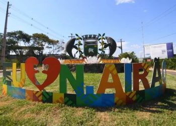 Abrem inscrições para concurso da Prefeitura de Novo Airão