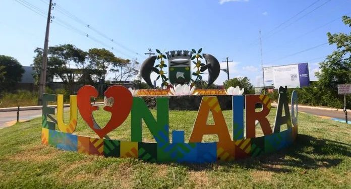 Abrem inscrições para concurso da Prefeitura de Novo Airão