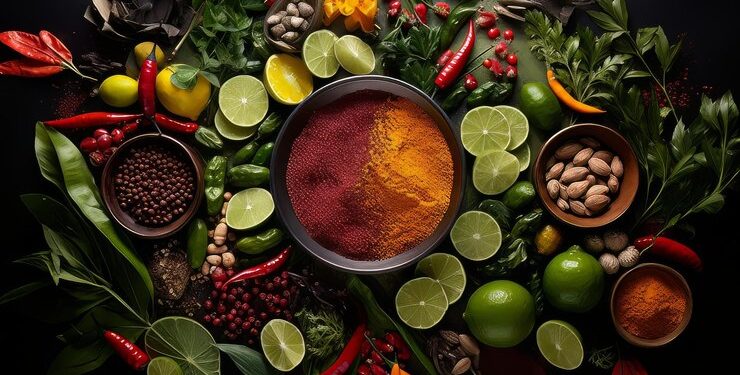 Manaus recebe 1º curso superior sobre alimentos amazônicos