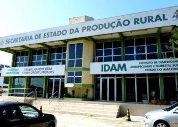 Unidade de atendimento ao produtor rural é inaugurada em Manaus