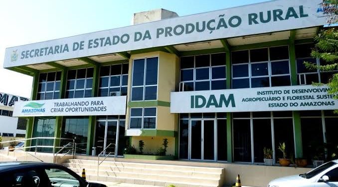 Unidade de atendimento ao produtor rural é inaugurada em Manaus