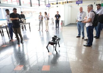 Eventos científicos popularizam ciência, tecnologia e inovação no Amazonas