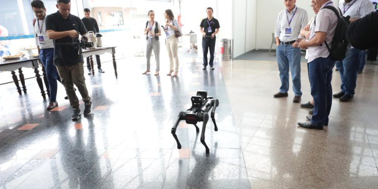 Eventos científicos popularizam ciência, tecnologia e inovação no Amazonas