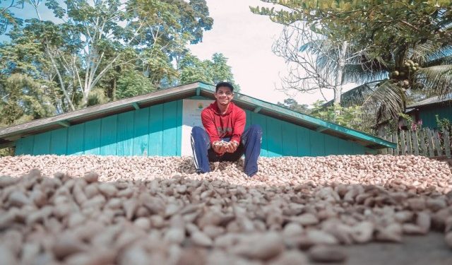 Acre recebe aprovação