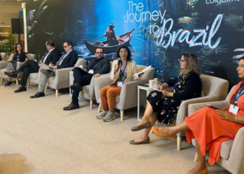 Integração da justiça social na discussão climática sobre Floresta Amazônica