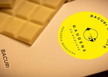 Chocolates paraenses recebem medalhas de bronze em Londres