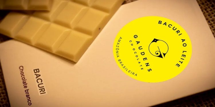 Chocolates paraenses recebem medalhas de bronze em Londres