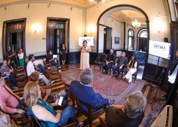 Conferência estadual de cultura inaugura calendário de 2024