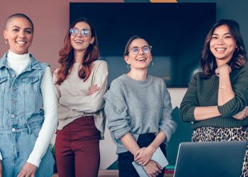 Stone recebe US$ 467,5 mi para fortalecer empreendedorismo feminino