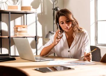 48% das empresas brasileiras