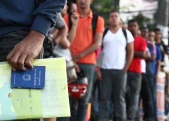 ONU alerta para aumento do desemprego no mundo em 2024