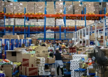 Isenção de imposto em produtos importados diminui competitividade