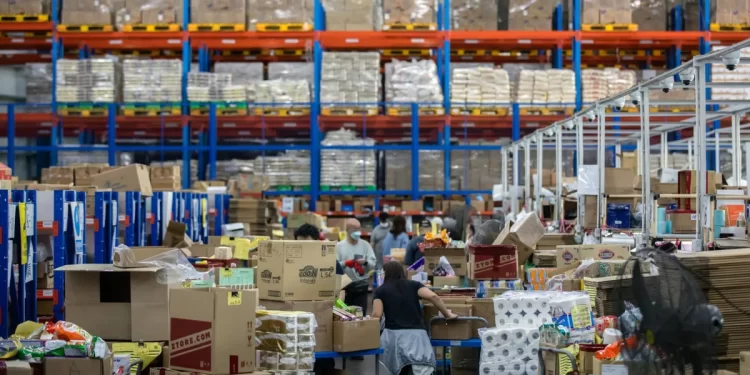 Isenção de imposto em produtos importados diminui competitividade