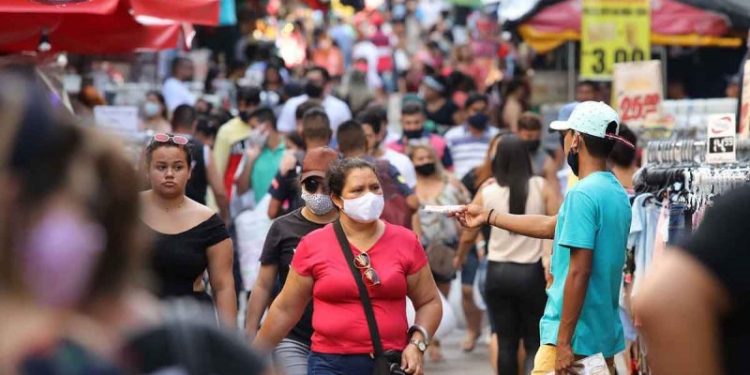 Comércio de Manaus fecha 2023 com resultado positivo aponta pesquisa