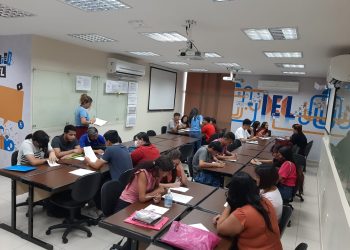 Ampliação da participação de