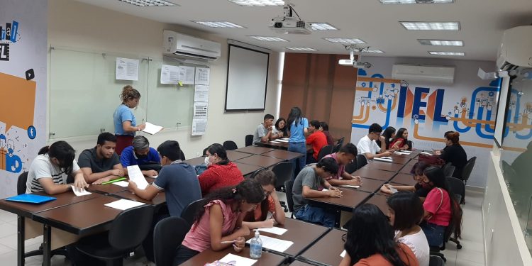 Ampliação da participação de