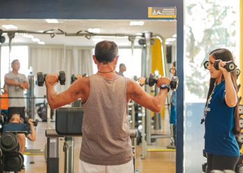 Início das inscrições para