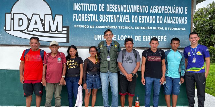 Programa de Aquisição de