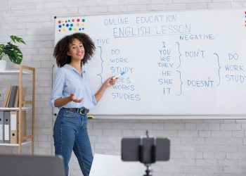 Sesc Manaus oferece curso gratuito de inglês