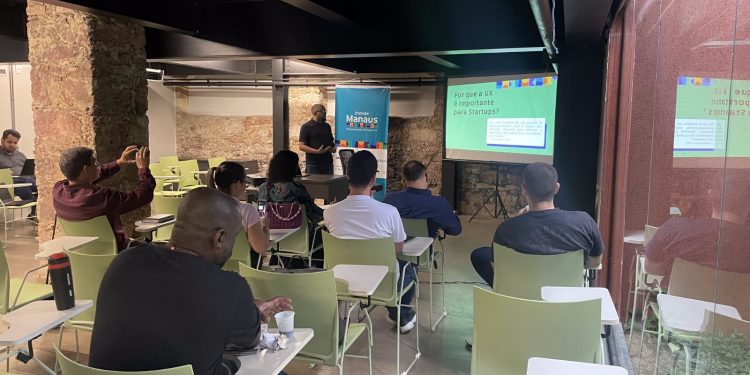 Programa de pré-aceleração incentiva startups em Manaus