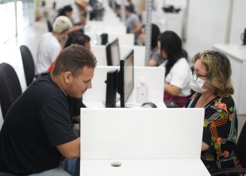 Sine Amazonas divulga vagas de emprego nesta quarta-feira (31)