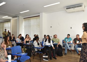UEA e Harvard realizam curso colaborativo de saúde em Manaus