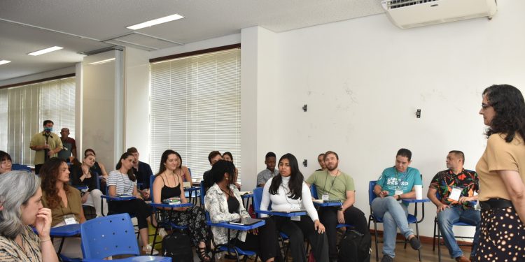 UEA e Harvard realizam curso colaborativo de saúde em Manaus