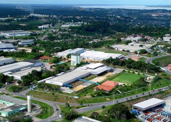 Faturamento do Polo Industrial de Manaus atinge R$ 146,9 bilhões