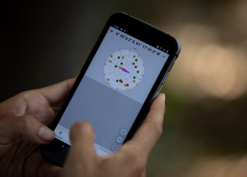 Amazonas adota ferramenta de monitoramento da biodiversidade