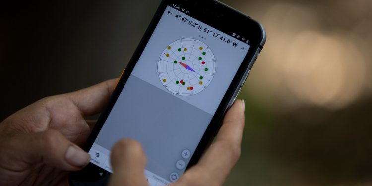 Amazonas adota ferramenta de monitoramento da biodiversidade