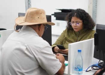 Sine Amazonas divulga vagas de emprego para esta quarta-feira (10)