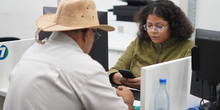 Sine Amazonas divulga vagas de emprego para esta quarta-feira (10)