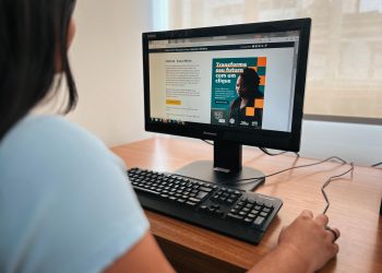 Inscrições para EJA EAD do Sesc AM encerram nesta sexta-feira (12)