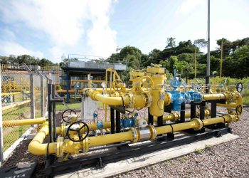 Amazonas registra alta no consumo de gás natural em 2023