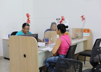 Mais de 200 vagas de emprego disponíveis em Manaus