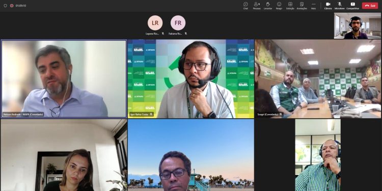 Suframa discute criação de