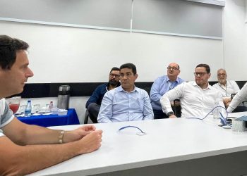 Reforma tributária continua