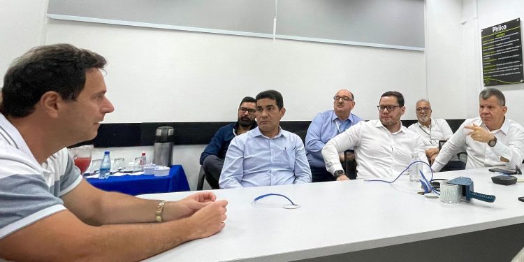 Reforma tributária continua