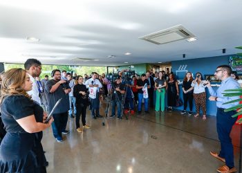 Conferência Nacional Slots Verão 2024 acontece em Manaus