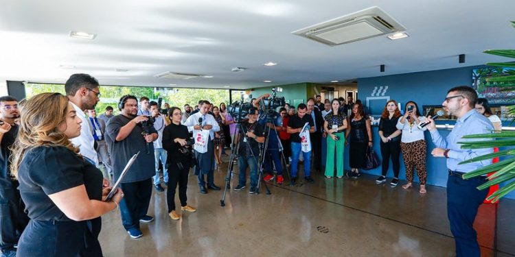 Conferência Nacional Slots Verão 2024 acontece em Manaus