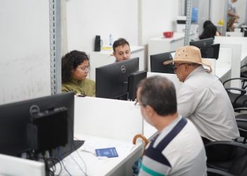 Sine Amazonas divulga vagas de emprego em Manaus