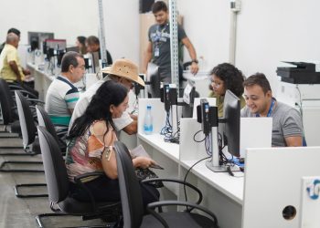 Sine Amazonas divulga vagas de emprego nesta terça-feira (23)