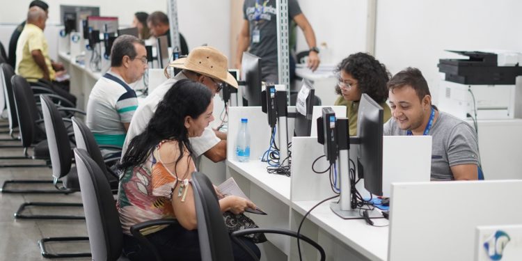 Sine Amazonas divulga vagas de emprego nesta terça-feira (23)