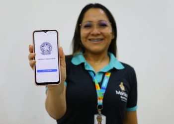 Sine oferta 608 vagas de emprego em Manaus