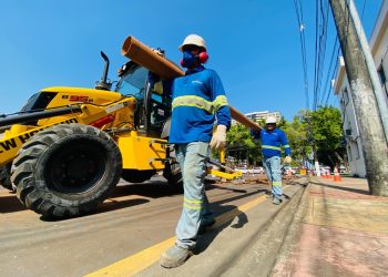 Manaus receberá investimento de R$ 2 bi em saneamento básico
