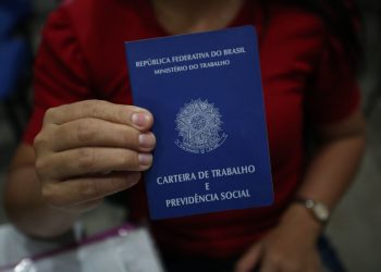 Sine Amazonas divulga vagas para esta segunda-feira (29)