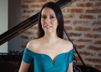 Abrem inscrições gratuitas para masterclass de piano em Manaus