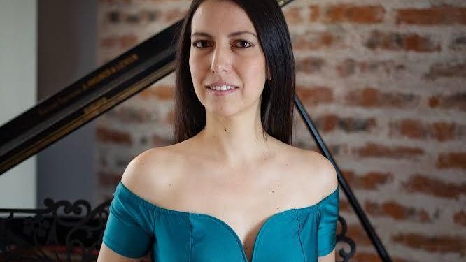 Abrem inscrições gratuitas para masterclass de piano em Manaus